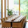 Vier Jahreszeiten Restaurant, &copy; Schlosspark/mesonic