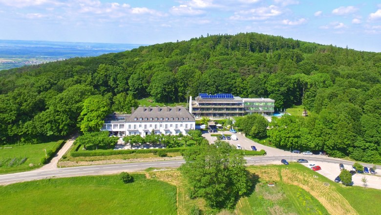 Mountain Hotel Tulbingerkogel, &copy; F. Bl&auml;uel GesmbH
