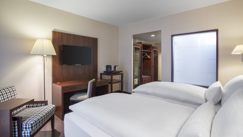 NH Vienna Airport Conference Center, &copy; NH Hotel Group