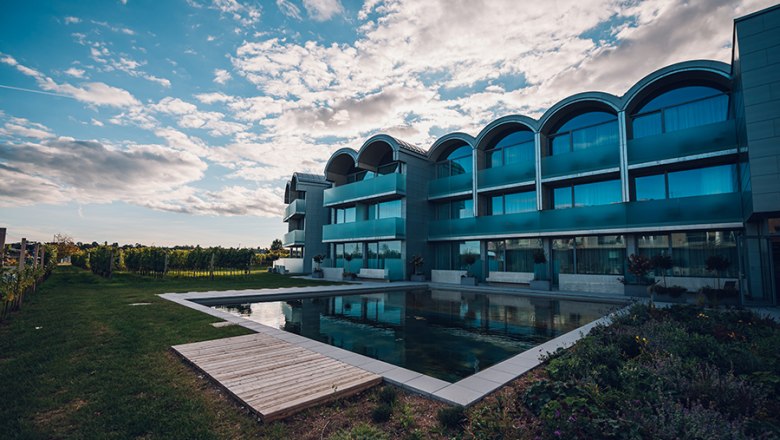 LOISIUM Wine & Spa Hotel Langenlois - Pinot House, &copy; LOISIUM