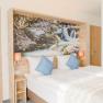 Double room with terrace, © R&R Residenzen