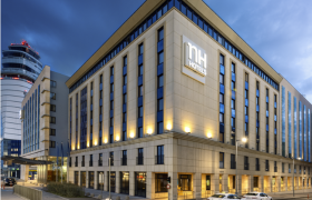 NH Vienna Airport Conference Center, © Minor Hotels