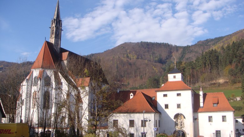 Charterhouse Gaming, &copy; Theo Kust