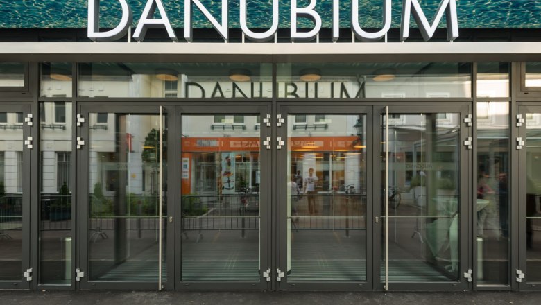 Danubium Tulln, © Danubium Tulln