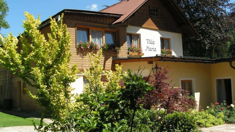 Villa Maria Hotel Waldesruh, &copy; Hotel Waldesruh