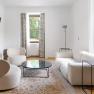Castle suite living room, &copy; Peter Hruska