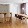 Executive Suite dining area, &copy; Peter Hruska