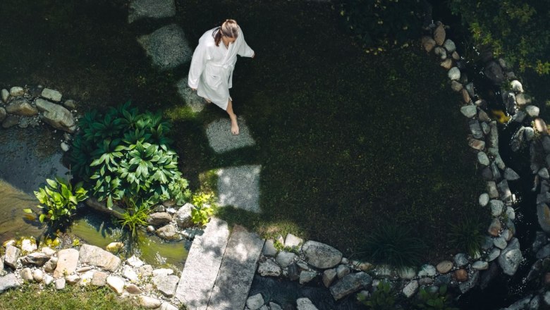 RelaxResort Kothm&uuml;hle, &copy; Moststra&szlig;e, dochbodnliacht