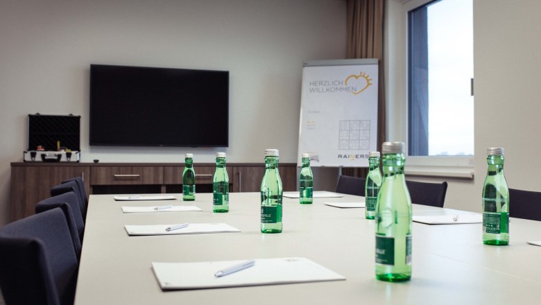 Hotel Rainers21, &copy; Hotel Rainers21