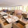 Vier Jahreszeiten Restaurant, &copy; Schlosspark/mesonic