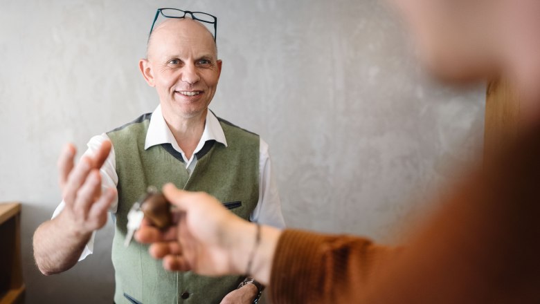 Country hotel Gafringwirt, &copy; Moststra&szlig;e, dochbodnliacht