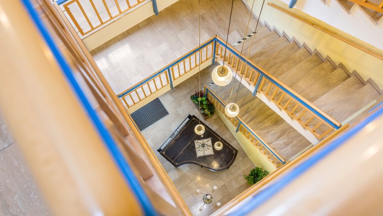 Waldviertler-Hof, &copy; Waldviertler-Hof