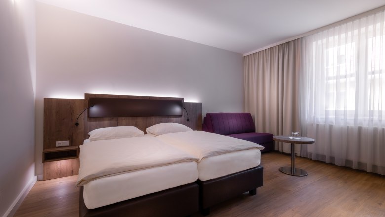 1_mittel, &copy; City Hotel