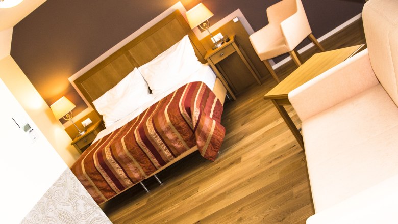 Gumpoldskirchen Winegrowers' Hotel, &copy; Winzerhotel Gumpoldskirchen