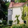 Terrasse, © Schloss Ernegg