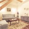 Double room deluxe, &copy; Schloss Thalheim