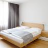Junior Suite sleeping area, &copy; Peter Hruska
