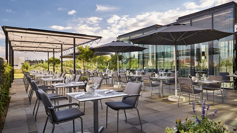 LOISIUM - Vineyard Restaurant, &copy; LOISIUM