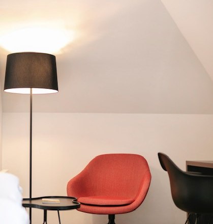 Flyer room Sky, &copy; Tauroa GmbH