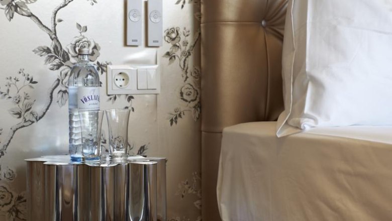Room 200 Oblique, &copy; Hotel Landhaus Moserhof