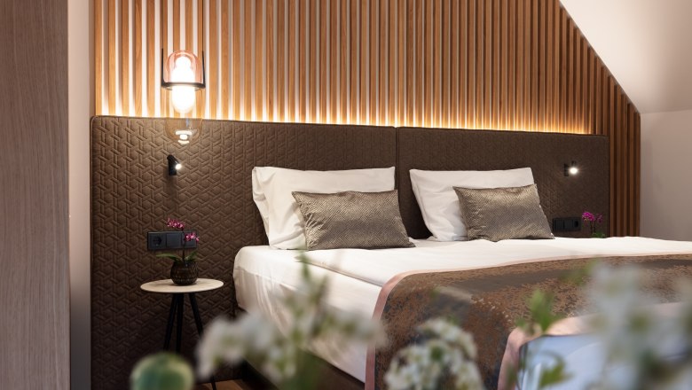 Room, &copy; 2023_Hotel Turmhof