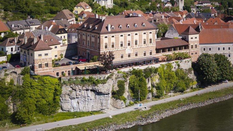 WNK_Schloss_Hotel_D&uuml;rnstein(c)Donau_Nieder&ouml;sterreich_Paul_Elser, &copy; Donau_Nieder&ouml;sterreich_Paul_Elser