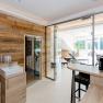 Hotel wellness area, © R&R Residenzen