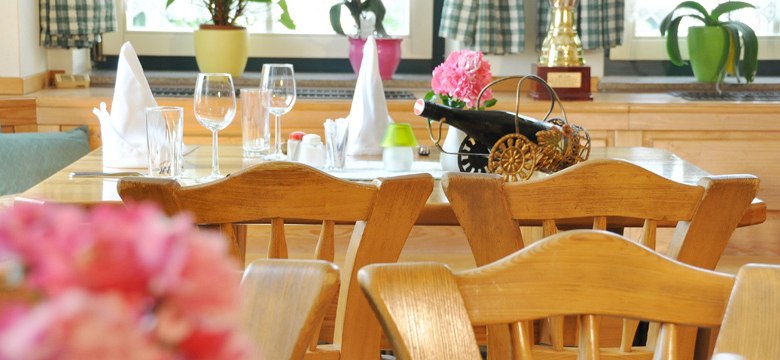 Hotel Moser-Reiter, &copy; Familie Moser-Reiter