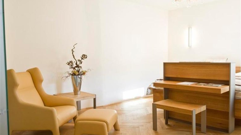 Junior room, &copy; Vierzigerhof