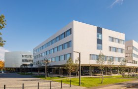 University of Applied Sciences St. Pölten GmbH, © Peter Rauchecker