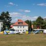Airfield, &copy; Tauroa GmbH