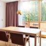 Executive Suite dining area, &copy; Peter Hruska