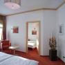 Four-bed room, &copy; Restaurant-Hotel Wallner