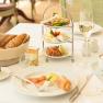 Breakfast, &copy; Schloss Thalheim