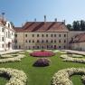 Old castle, &copy; Schloss Thalheim