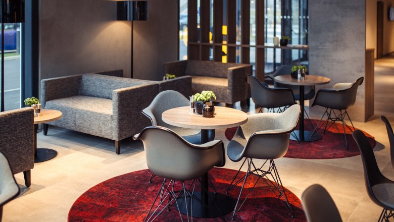 Hotel Rainers21, &copy; Hotel Rainers21