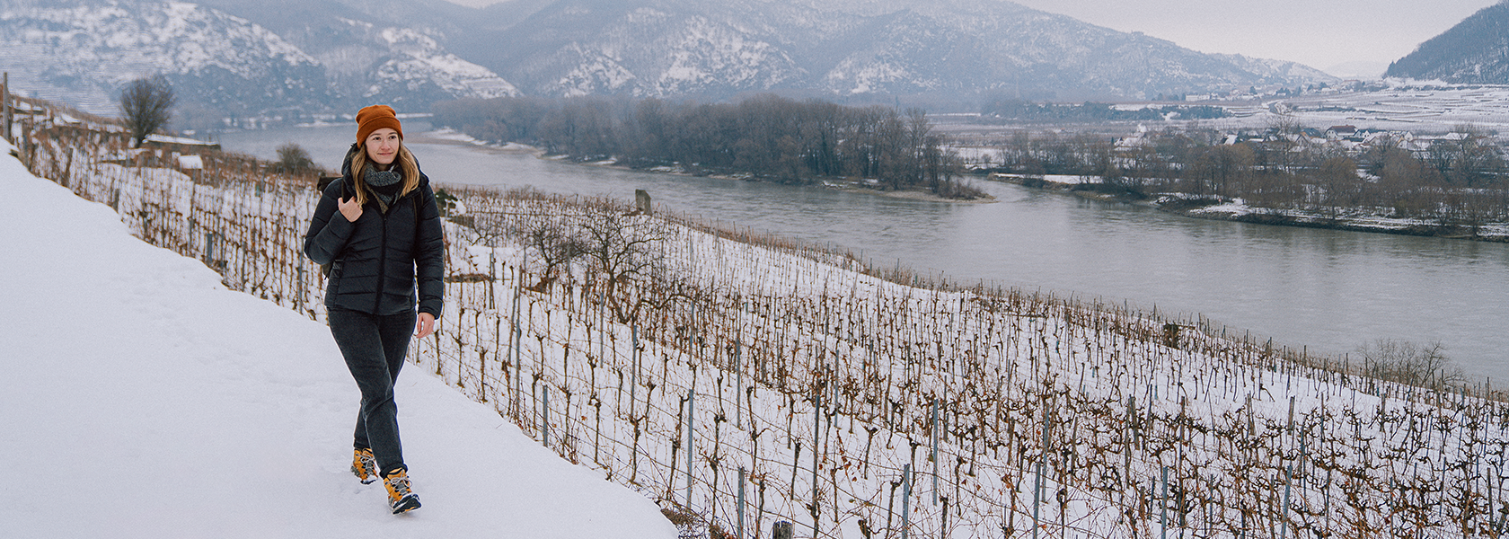 CB_KeyVisual_Winterwandern_Start, © Niederösterreich Werbung / Robin Uthe