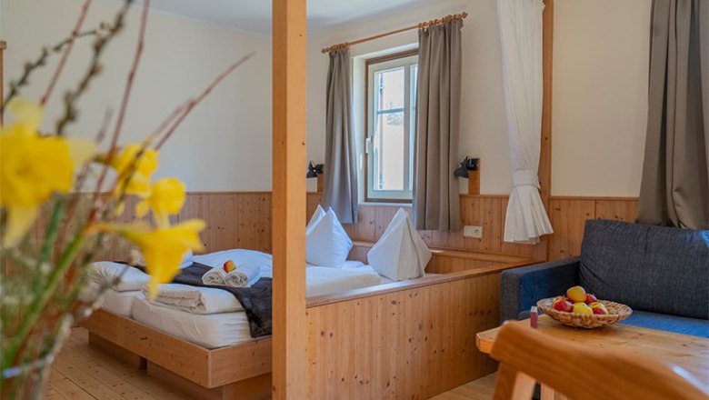 Apartment / Studio, © Stephan Mussil