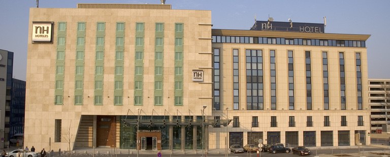 NH Vienna Airport Conference Center, &copy; NH Hotel Group