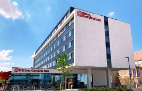 Hilton Garden Inn Wiener Neustadt, © HGI Wiener Neustadt, Gerhard Buchacher