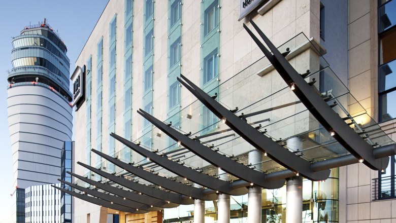 NH Vienna Airport Conference Center, &copy; NH Hotel Group