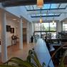 Lobby of the Stadthotel Waidhofen, &copy; Stadthotel Waidhofen