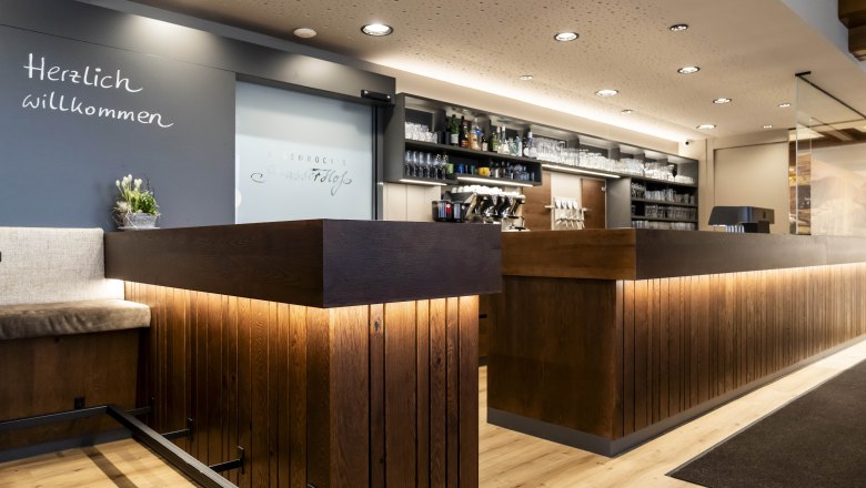 Restaurant, &copy; www.pov.at