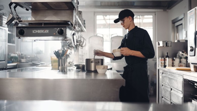 Restaurant - Hotel Wallner "Zum gr&uuml;nen Baum", &copy; Moststra&szlig;e, dochbodnliacht