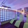 Sauna area, © At the Park Hotel