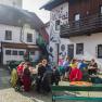 Country hotel Yspertal, &copy; Olga Berdikyan