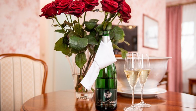 1001 nights, &copy; Schlosshotel Rosenau