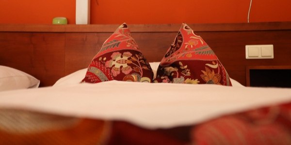 Room, &copy; Iris Hochreiner
