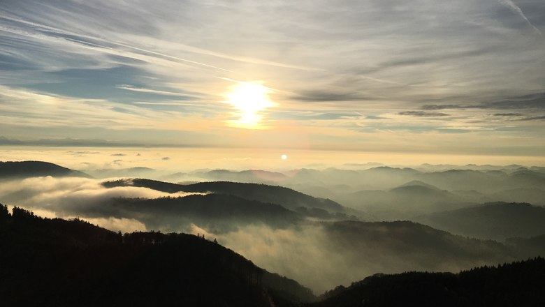 St. Oswald, &copy; Hotel des Gl&uuml;cks